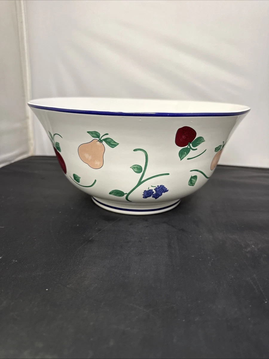 Princess House Dinnerware Bowls for sale | eBay