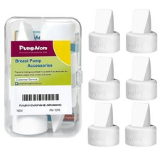 PumpMom Duckbill Valves for Spectra, Replacement Duckbill Valves for Spectra ...
