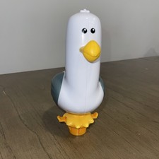 Bright Starts Disney Finding Nemo Baby Jumper Replacement Seagull Toy Part