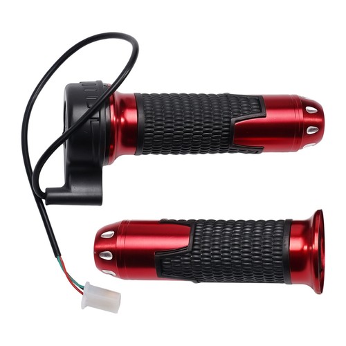 Electric Bike Twist-Throttle Throttle Forward/Reverse 350mm Line Length - Picture 2 of 53