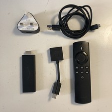 Amazon Fire TV Stick HD Lite Voice Remote Control 1st Gen S3L46N