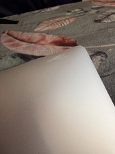 Apple MacBook Air 13.3" Retina Intel Core i5 8GB 250GB SSD Silver macOS Sonoma