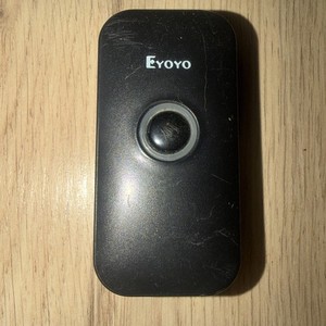 Eyoyo Portable Barcode Bluetooth Scanner