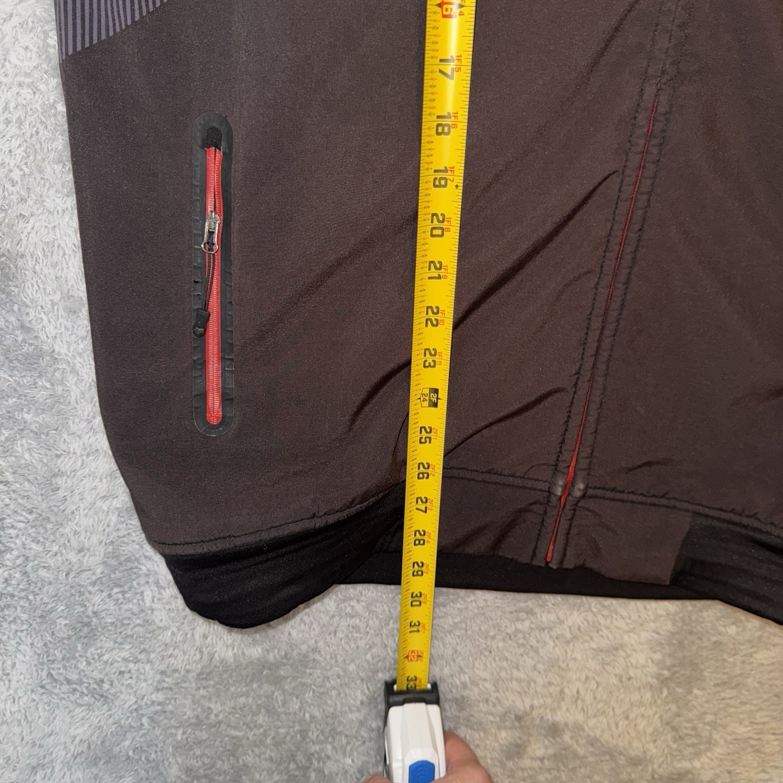 Fox Racing Tech Bionic 5000mm Jacket Snowboard Si… - image 15