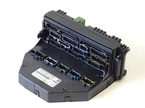 ZEKERINGKAST Mercedes-Benz CLS Shooting Brake (X218) 2129006329 - Afbeelding 1 van 4