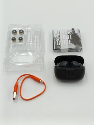 JBL Wave 200TWS Black Bluetooth Ohrhörer_0.1_5