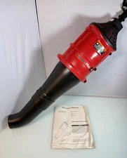 TrimmerPlus CB720 Multi Brand Compatible String Trimmer Blower Attachment - NEW