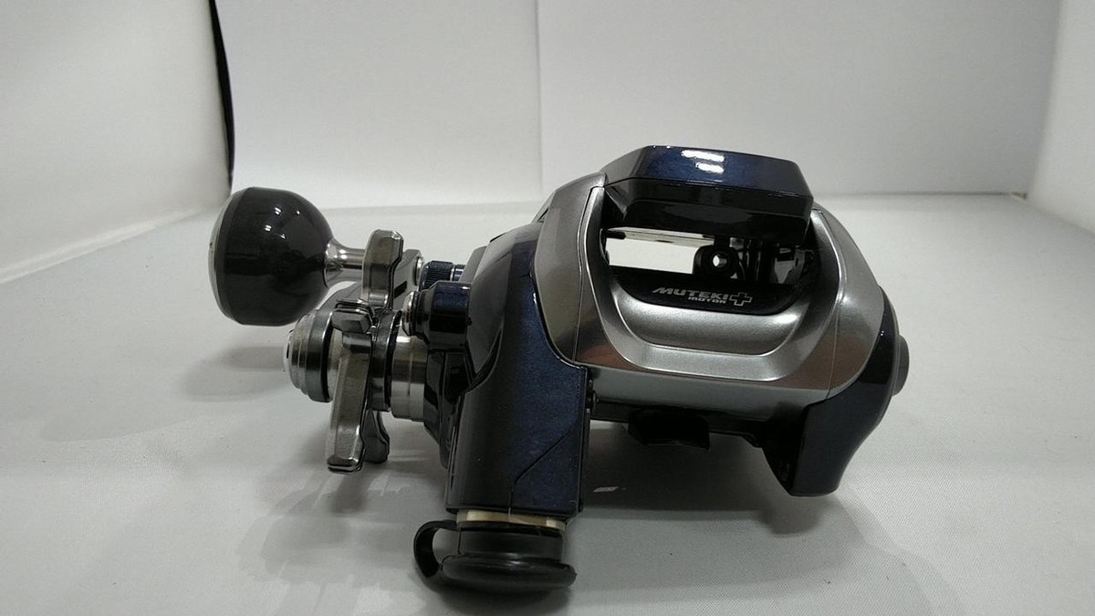 Shimano Forcemaster 600 18 | eBay Shimano Forcemaster 600 18 | eBay