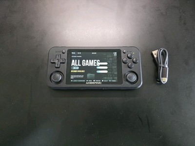 Anbernic RG351P Handheld Konsole Retro-Emulator