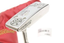Scotty Cameron Special Select Squareback 2 Golf Club Mens Right Handed Putter