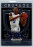2019 Panini Prizm Draft Picks #72 RJ Barrett