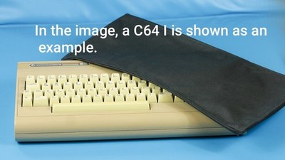 Commodore THE C64 Maxi, C64 Ultimate / Dust Cover 