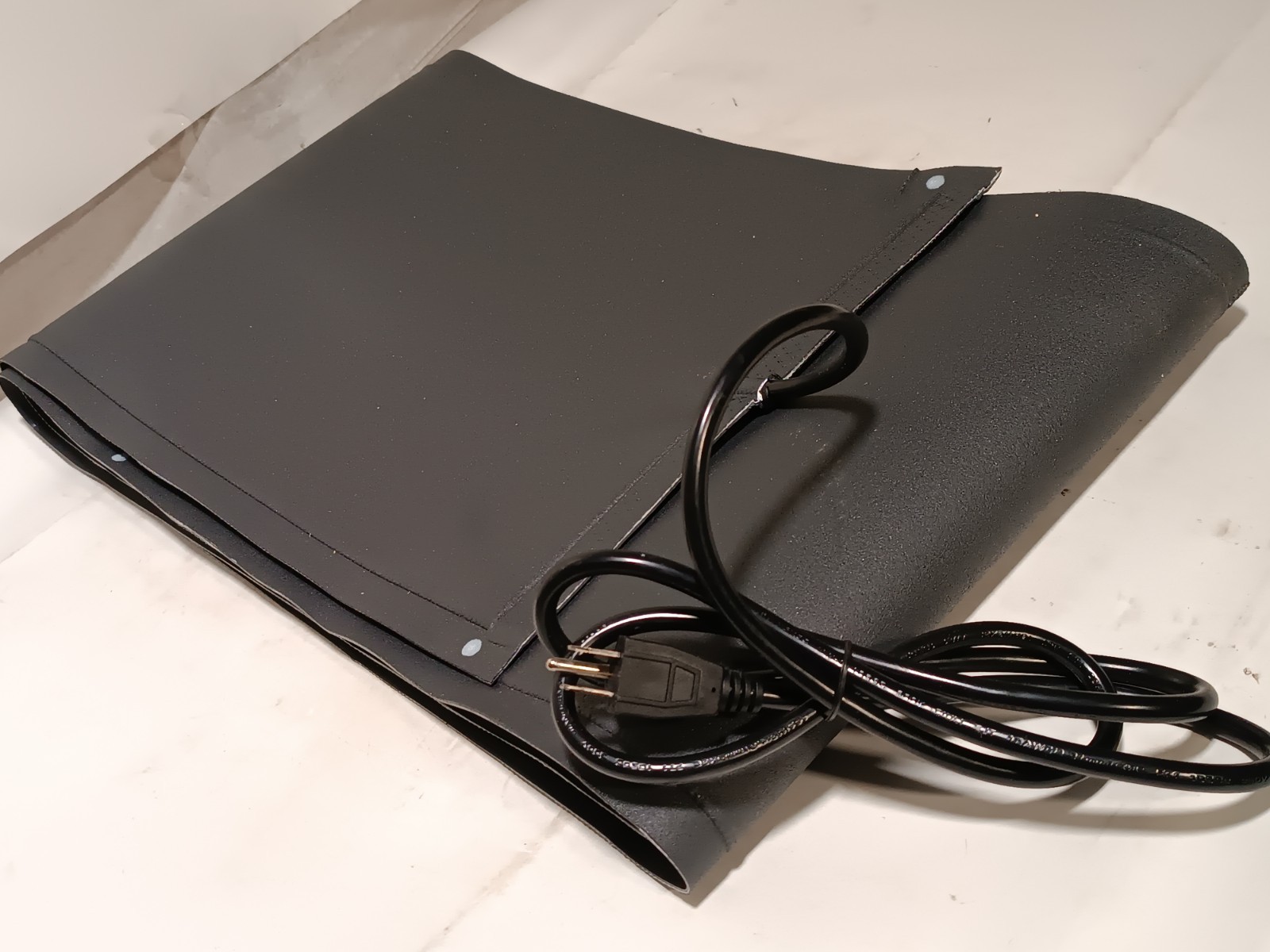 Rhs Roof And Valley Snow Melting System - 30' X 13&Quot; - American Made