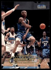 1998-99 Fleer Tradition #9 Stephon Marbury