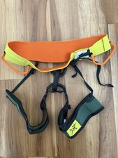 Men's Arc'teryx Type C Sit Harness S-220 LT Size XL