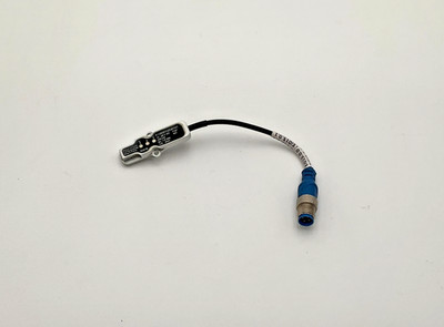 Senstronic A126301Q530141 Oxygen Proximity Sensor 10-30 VDC (TSC)