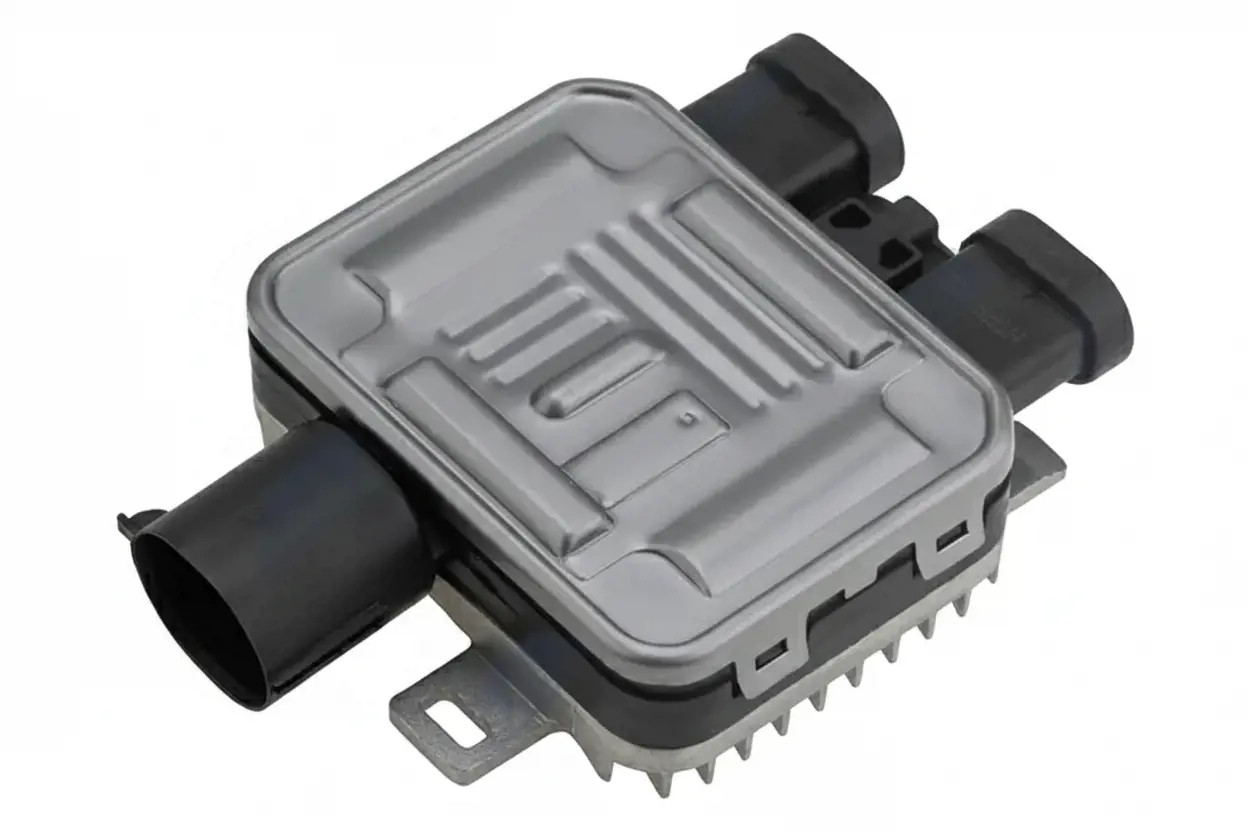 2x ✅Fits NTY CSW-FR-002 fan module ⭐UK Seller⭐ - Image 3