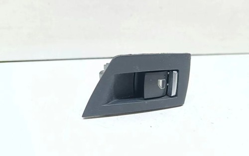 BMW 5 F10 Schalter für Fensterheber hinten links 9163527 3.00 Diesel 33645422