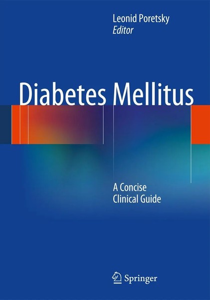 Leonid Poretsky | Diabetes Mellitus | Taschenbuch | Englisch (2012) | Xi-image