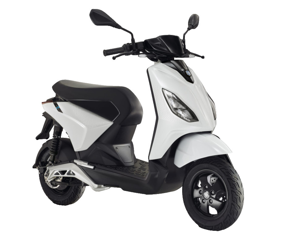 Scooter elettrico Piaggio One 1 usato
