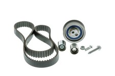 AISIN TSVG-017 Zahnriemensatz für VW Golf V Schrägheck (1K1)