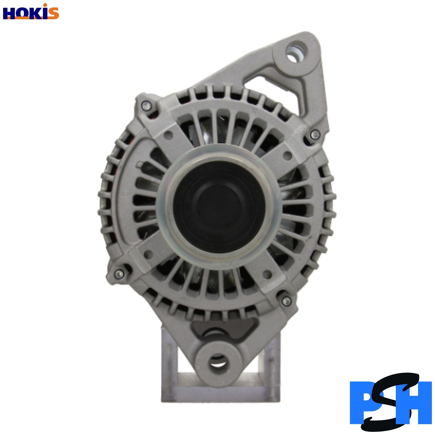 ALTERNATOR 255.508.110.120 FOR KIA D4CB 2.5L 4cyl SORENTO I