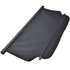 Cargo Trunk Cover Compatible with Honda CRV 2012-2016 Retractable Luggage Sec...