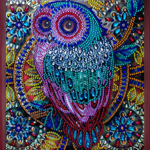 25+ Completed Diamond Art for sale | Updated Oct 2026