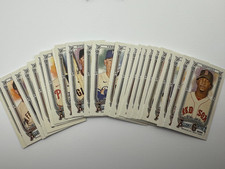 2025 Topps Allen & Ginter • Base Mini #1–350 • YOU PICK • NM/M • FREE SHIPPING!
