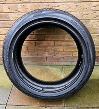 285/40/23 111Y XL Pirelli Scorpion Zero All Season PNCS 5.8mm DOT 4222 LR