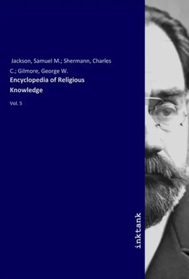 Samuel M. Jackson | Encyclopedia of Religious Knowledge | Taschenbuch | Englisch