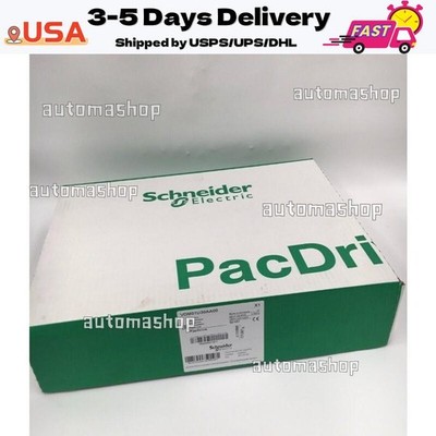 Schneider VDM01U30AA00 MC-4/11/03/400 drive brand new fast shipping