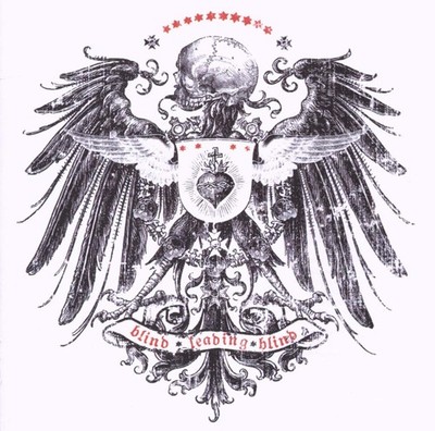Los Sin Nombre Blind leading blind (CD) Album