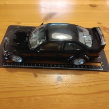 UT MODELS 1/18 BMW 3series