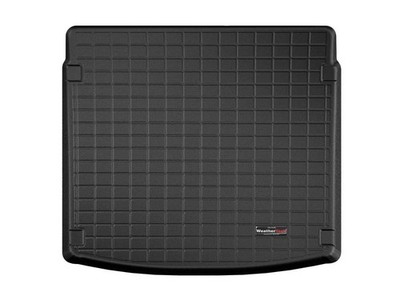 WEATHERTECH Kofferraumwanne Audi SQ5-5-Tür (2018-2024)