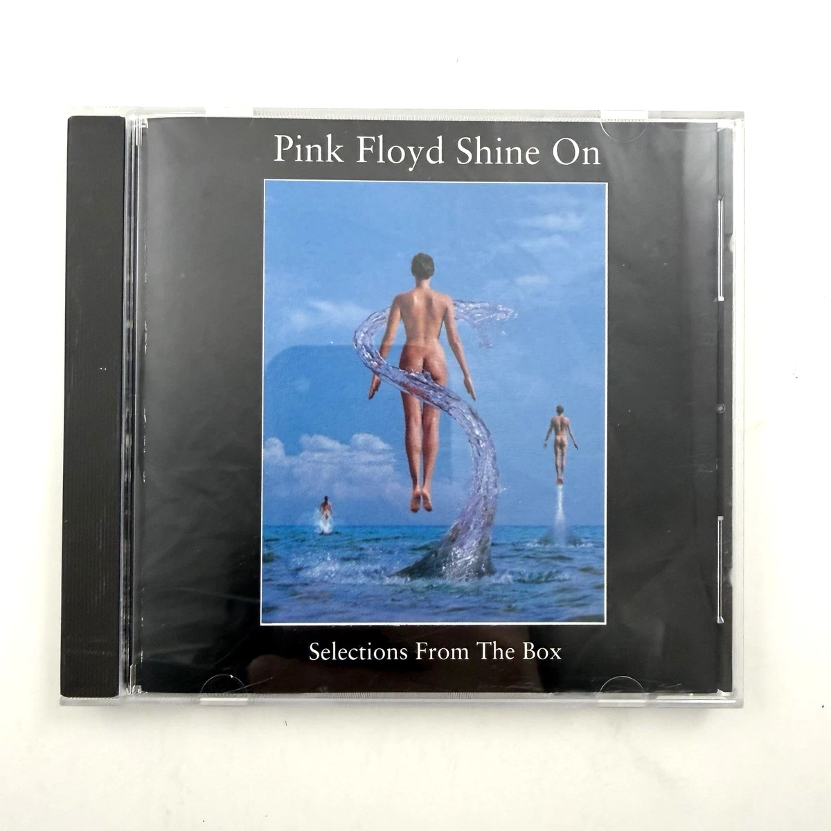 Pink Floyd Shine On Box for sale - eBay
