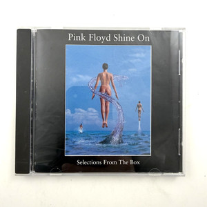 Pink Floyd Shine on | eBay