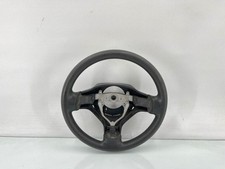 Toyota Aygo AB10 2007 Steering wheel GS12001840 ROV10376