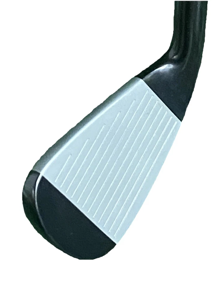 Mizuno Pro FliHi 4h Utility Iron 21.5 80g Hzrdus RDX Smoke Stiff Graphite 39"RH - Image 3 of 4