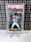 KONNOR GRIFFIN 2024 BOWMAN DRAFT #BD-22 RC PSA 10 GEM MT