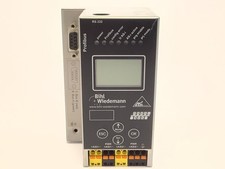 BWU1568      -     BIHL WIEDEMANN     -    Passerelle ASI-3     RECONDITIONNÉ