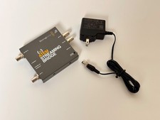 Blackmagic Design ATEM Streaming Bridge