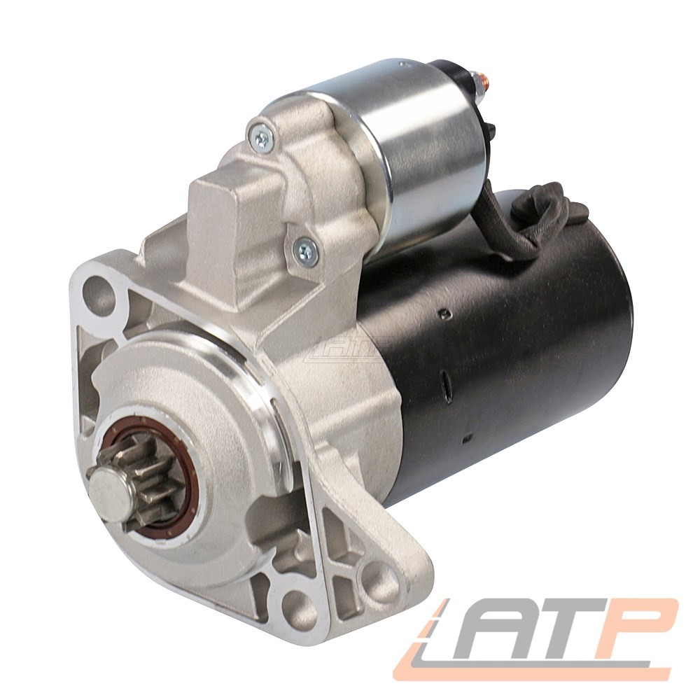 STARTER ANLASSER 1,8 kW FÜR MERCEDES BENZ V-KLASSE W638/2 V280