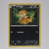 Pokémon Card: Scraggy 68/114 (Pokemon Black & White)