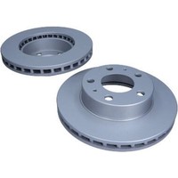 2X Quaro QD3217 Bremsscheibe FüR Fiat Peugeot Citroen Opel Ducato Boxer Jumper