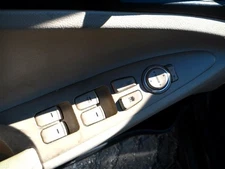 Driver Front Door Switch Driver's Lock And Window Fits 11-15 SONATA 104933050