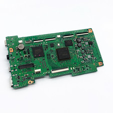 mother Board MainBoard MCU PCB Replacement For Nikon D3300 Camera