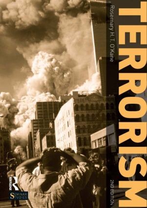 Terrorism - 2nd Edition