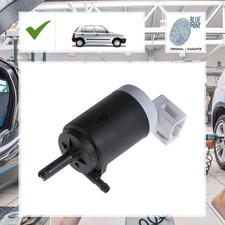 Blue Print Waschwasserpumpe, Scheibenreinigung NISSAN MICRA II (K11) 1.3 i 16V