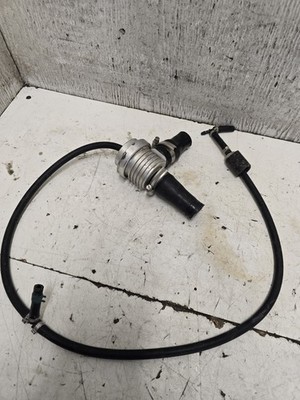 Arctic Cat XF 1100 Turbo Blow Off Valve